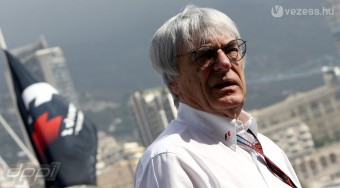 F1: Még mindig a pénz