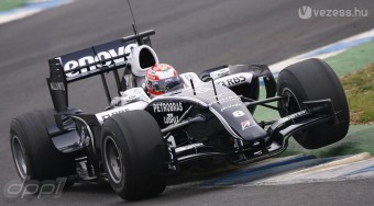 F1: Autógyártók nélkül nem megy