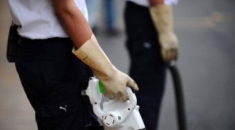 Nem lesznek megrázó balesetek?