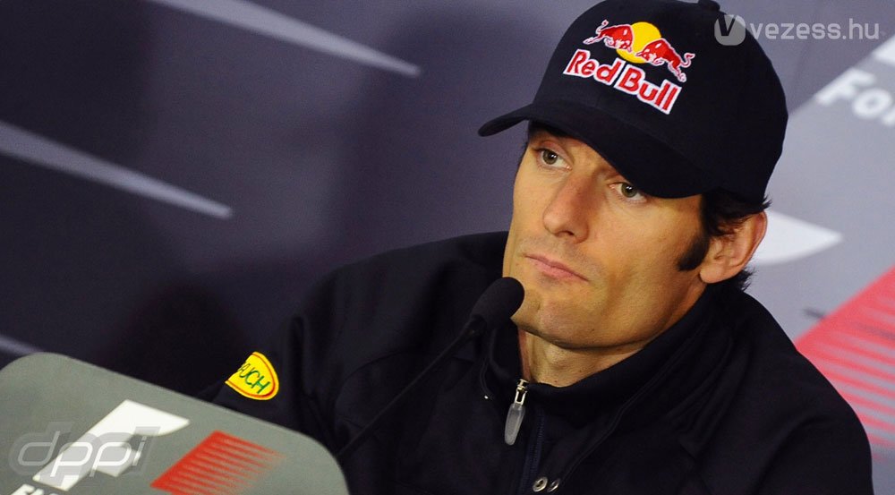 Webber temeti a hibridrendszert