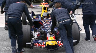 A BMW lesz a nagy nyertes?