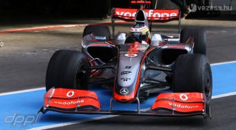 F1: Bonyolódnak a bokszkiállások