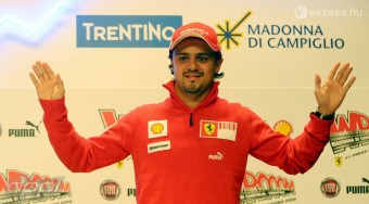 Massát nem izgatja a szám