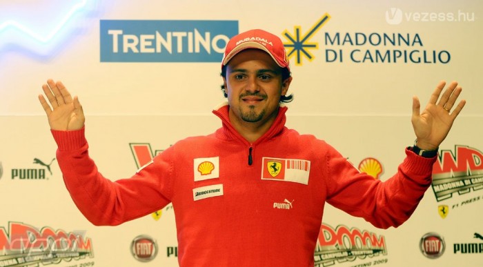 Massát nem izgatja a szám 6 | Vezess Neki mindegy