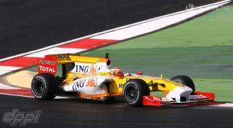 Tragacsot épített a Renault?