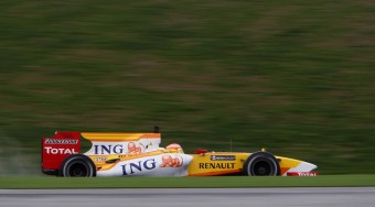 Renault: Javulnunk kell!