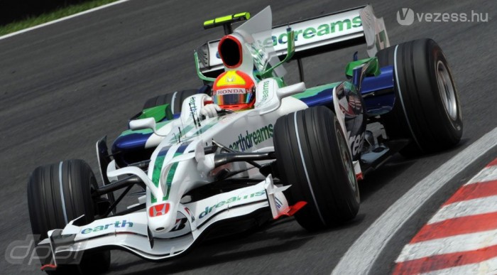 Még túlélhet a Honda? 6 | Vezess Meddig húzhatják?