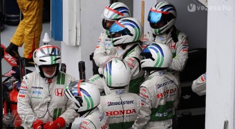 A Honda nem kér állami pénzt