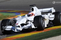 Barrichello Barcelonában vezethet hamarosan