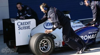 Régi szponzort veszít a BMW