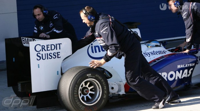 Régi szponzort veszít a BMW 6 | Vezess Kiszáll a bank