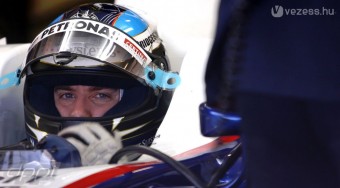 Heidfeld olcsóbban is versenyezne