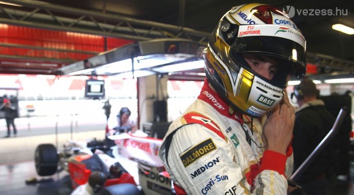 Nagyobb tapasztalat, nagyobb célok