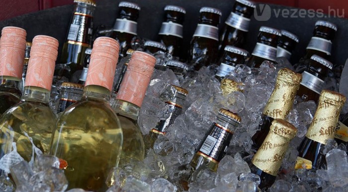 Jobb, ha nem keverjük