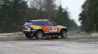 Meglepetések az első szakaszon