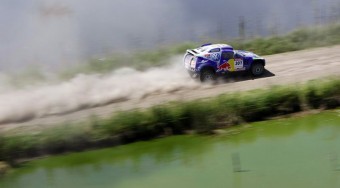 A Volkswagen az élre tör