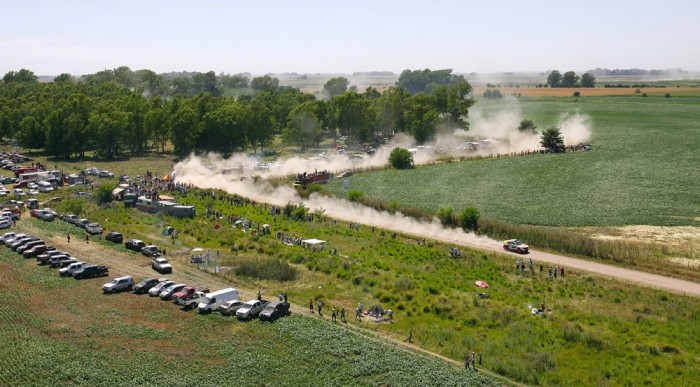 Ennél nehezebb szakaszok is voltak