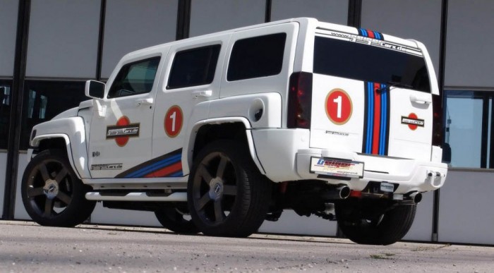 Jobban gyorsul és jobban lassul 