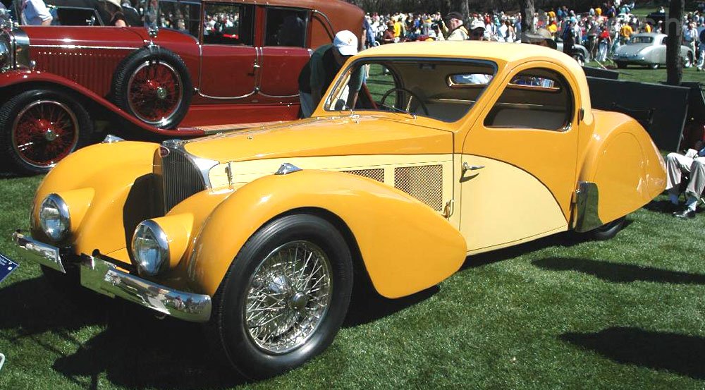 Egy felújított példány