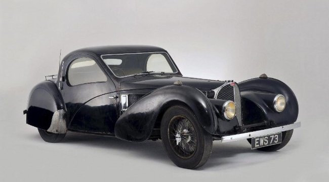 Lemosva már most is mutatós