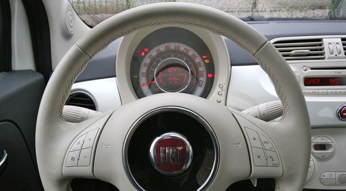 Csudaszép berendezés