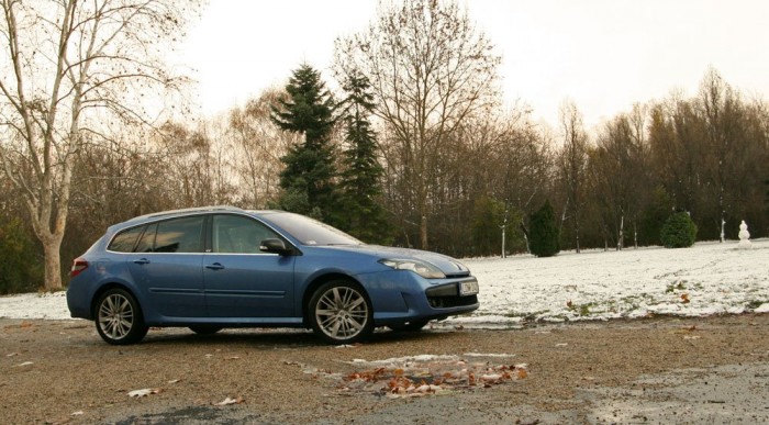 400 Nm lapul a 2.0 dCi-ben