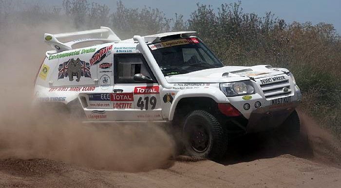 Kómában két dakaros 6 | Vezess Nagy bukással nyitottak