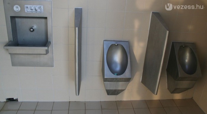 Már nincs mit ellopni és szétzúzni