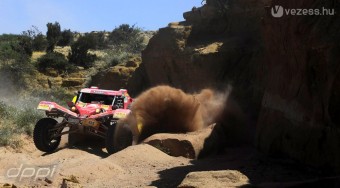 Búcsúzott a világbajnok