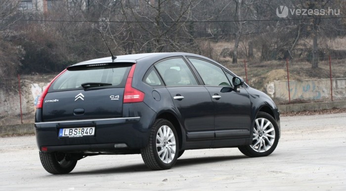 Dinamikus az új motor