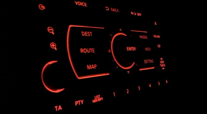 Jól áll neki a sötétség