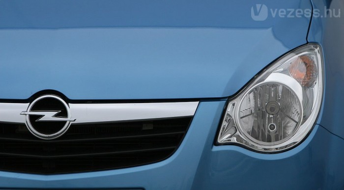 Opel jellel komolyabb?