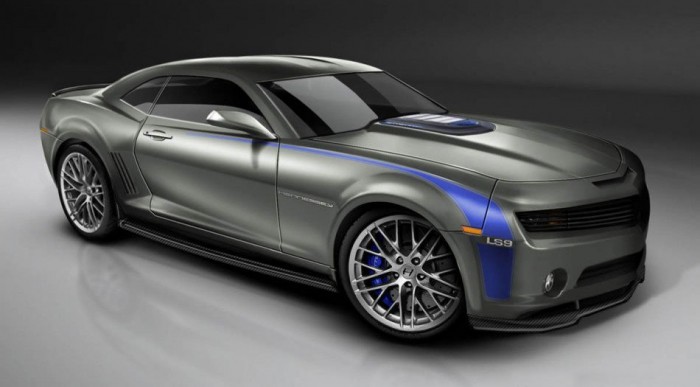 Olcsó izomautó születik