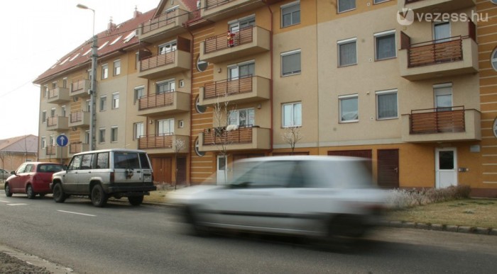 Harmincezerbe kerül 47-tel elsuhanni