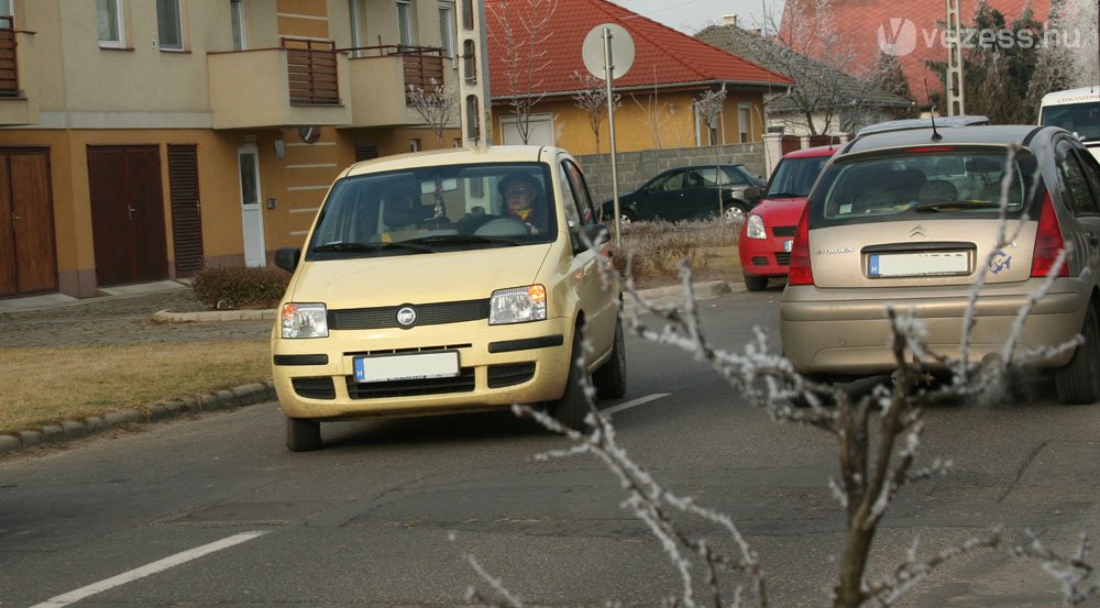 Nem nehéz átlépni a harmincat