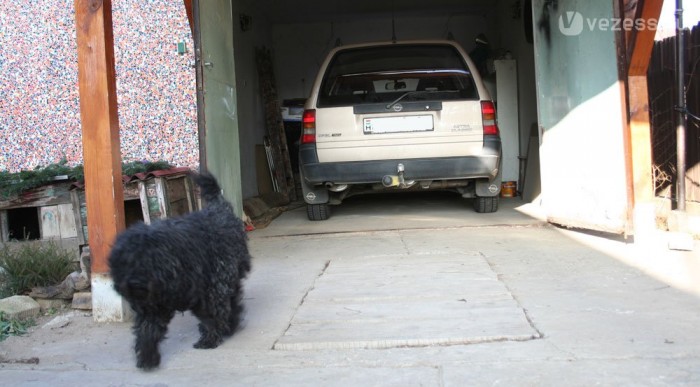 A kocsi értékének negyedére rúgott a bírság