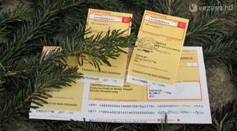 Százezres bírság karácsonyra