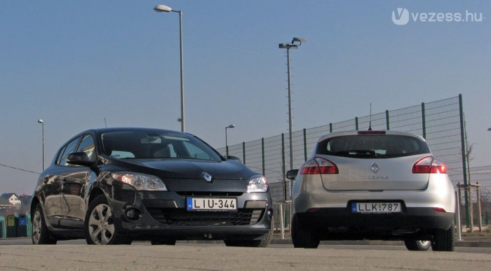 Többe kerül a Coupé az ötajtósnál