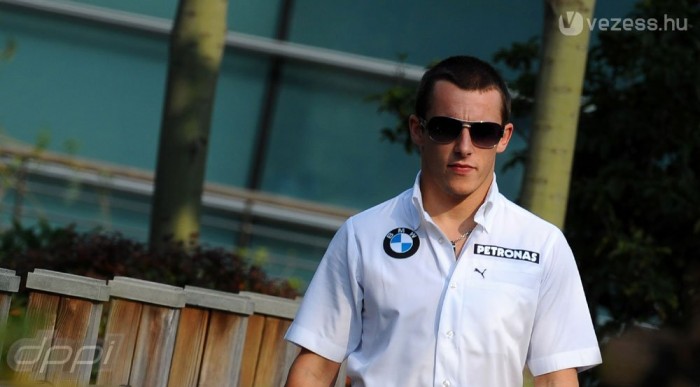 A BMW-nél megbecsülik Klient