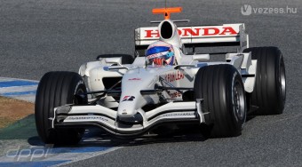 F1: Munkanélküli tesztpilóták