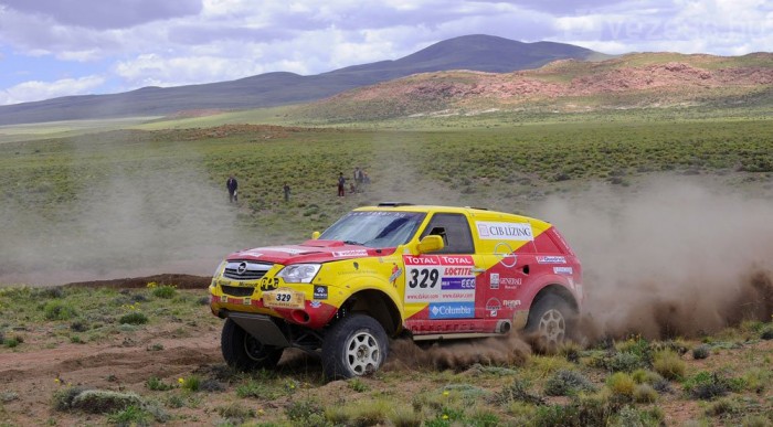 Alakulnak a győztesek 8 | Vezess Szalaynak előzgetni kellett