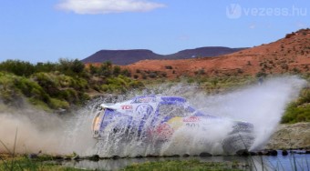 Alakulnak a győztesek