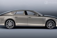 Ilyen lesz az Audi A7 32