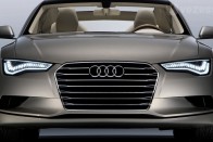 Ilyen lesz az Audi A7 33