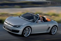 Roadster a Volkswagentől –  videó 16