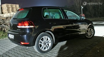 Már soha nem lesz népautó