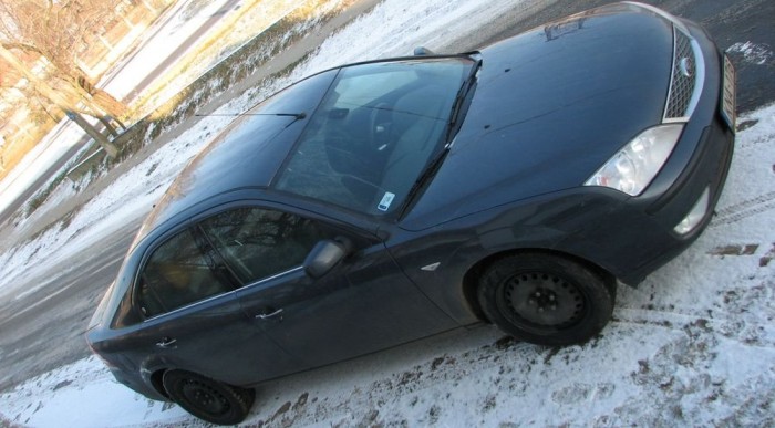 Két éves sincs, 39 ezer kilométerrel