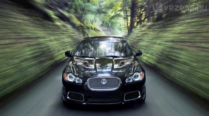 510 lóerő - 625 Nm