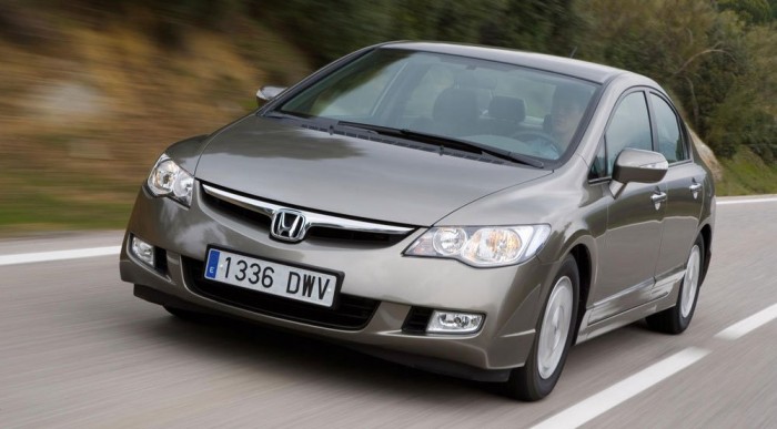 A legolcsóbb hibrid