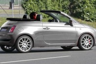 Feldobja a nyarat a Fiat 500 Cabrio